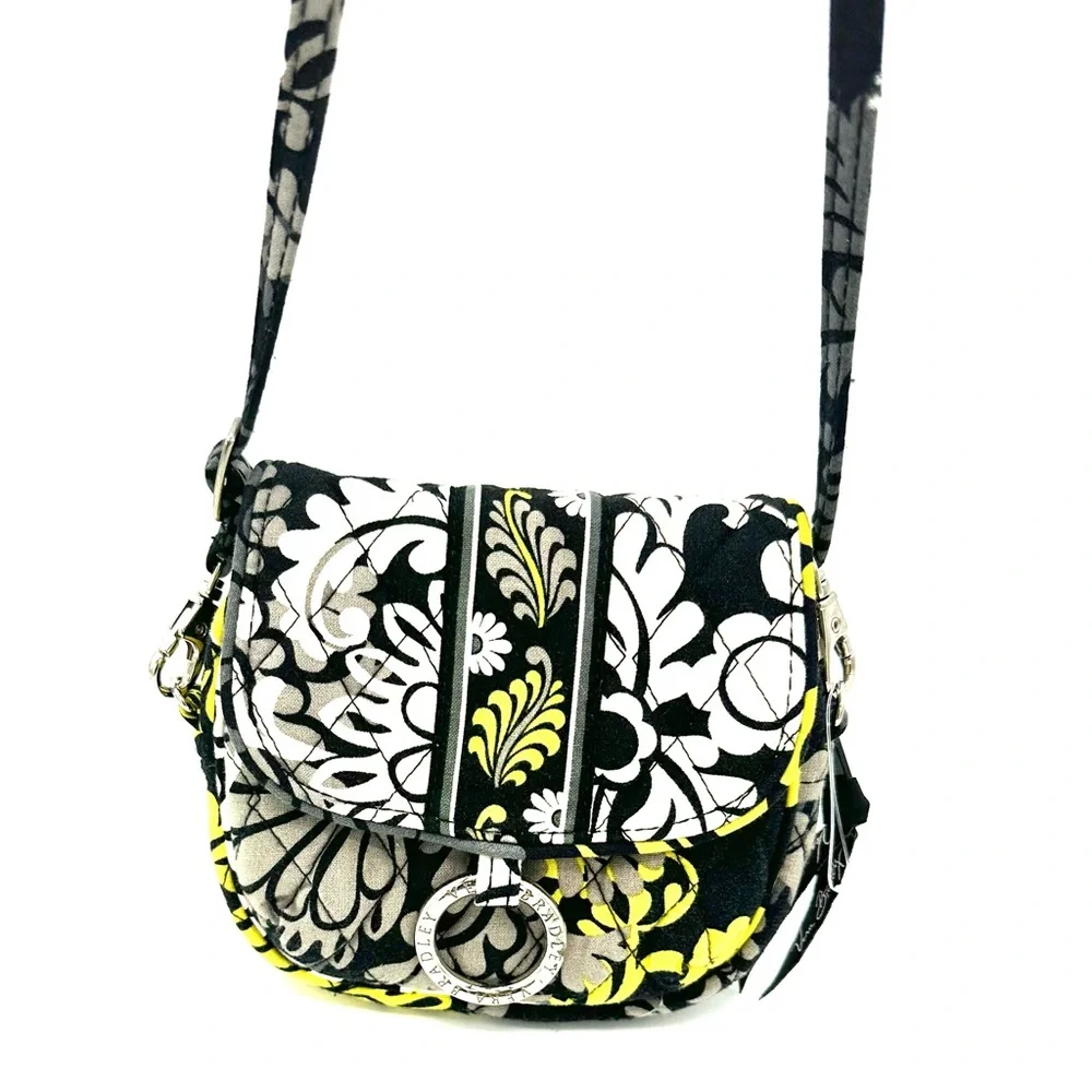 Vera Bradley - Crossbody Bag - Picture 2 of 7